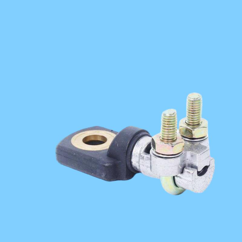 CASU-1 Insulation Strain Clamp 3